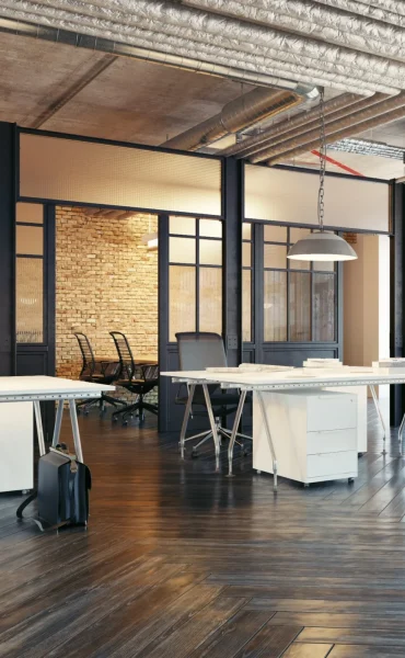 Design Tips To Get The Most Out Of Your Commercial Interior Construction